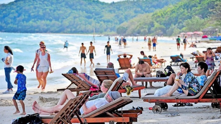 More Easter European travellers come to Vietnam thanks to visa exemption
